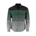 Camisa 1492 de Mangas Largas con Rayas para Caballeros