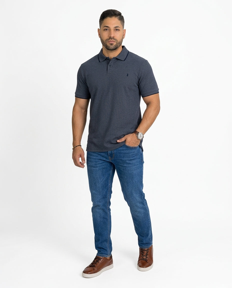 Moda hombre, marca 1492 – vista 1