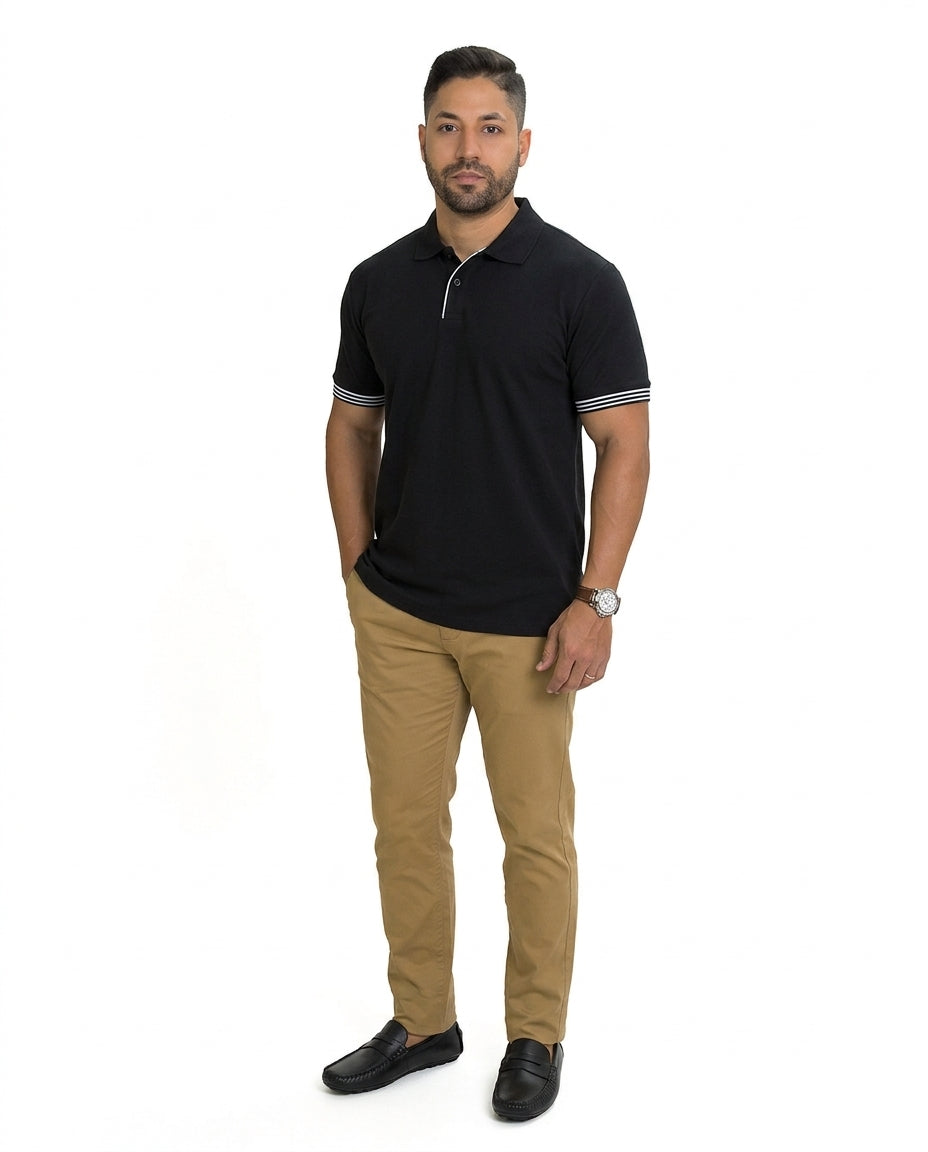 Moda hombre, marca 1492 – vista 1