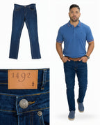 Shorts y bermudas, marca 1492 – vista 2