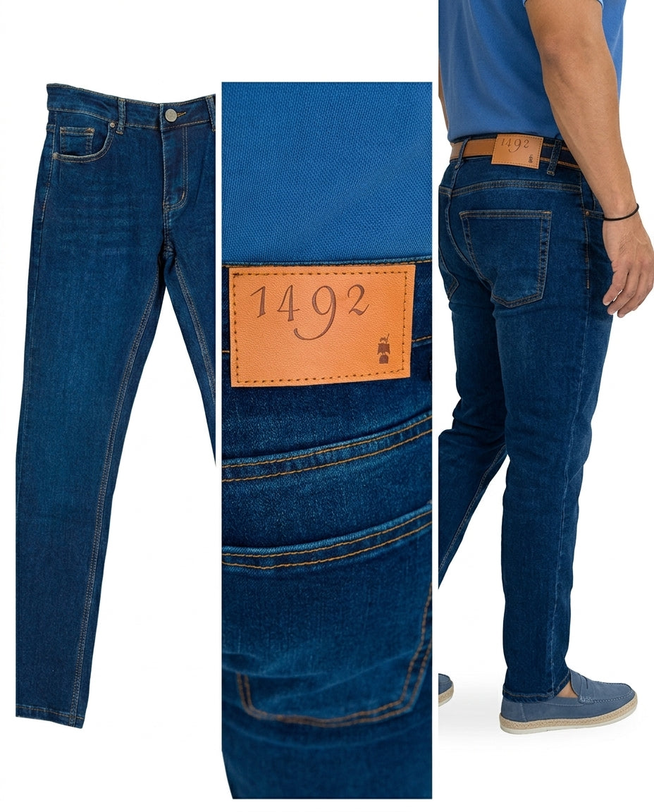 Shorts y bermudas, marca 1492 – vista 3