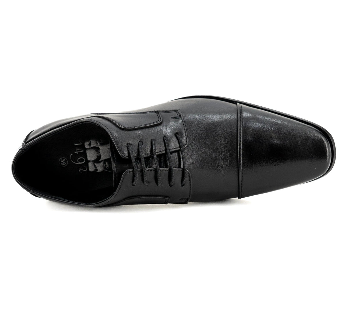 Zapatos 1492 P/ Caballeros ZK-X70-029 by 1492
