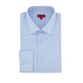 Camisa Zanetti Mangas Largas Lisa P/ Caballeros by Zanetti