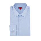 Camisa Zanetti Mangas Largas Lisa P/ Caballeros by Zanetti