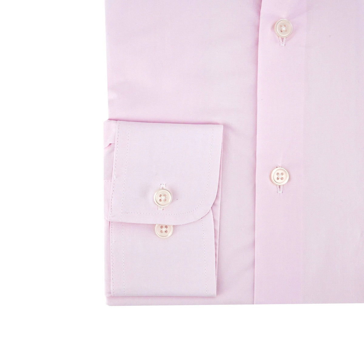 Camisa Zanetti Mangas Largas Lisa P/ Caballeros by Zanetti