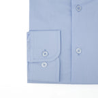 Camisa Zanetti Mangas Largas Lisa P/ Caballeros by Zanetti