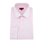 Camisa Zanetti Mangas Largas Lisa P/ Caballeros by Zanetti