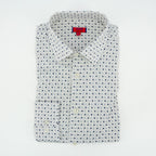 Camisa Zanetti Mangas Largas Estampada P/ Caballeros by Zanetti
