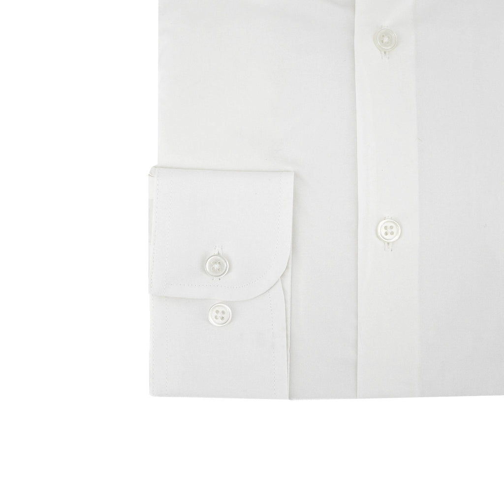 Camisa Zanetti Mangas Largas Lisa P/ Caballeros by Zanetti