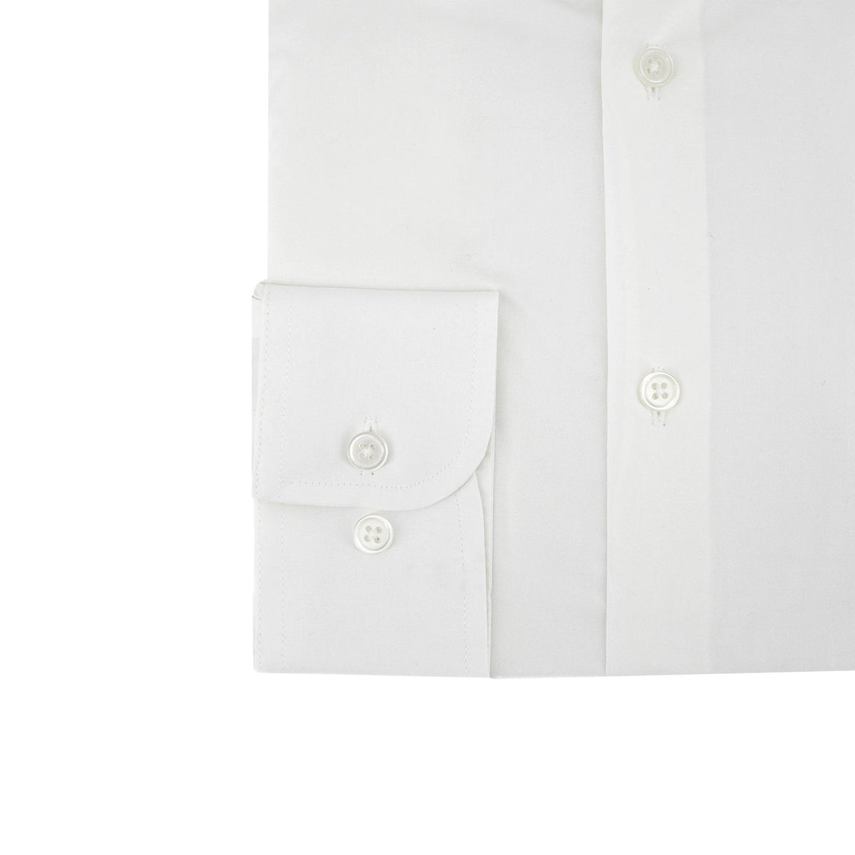 Camisa Zanetti Mangas Largas Lisa P/ Caballeros by Zanetti