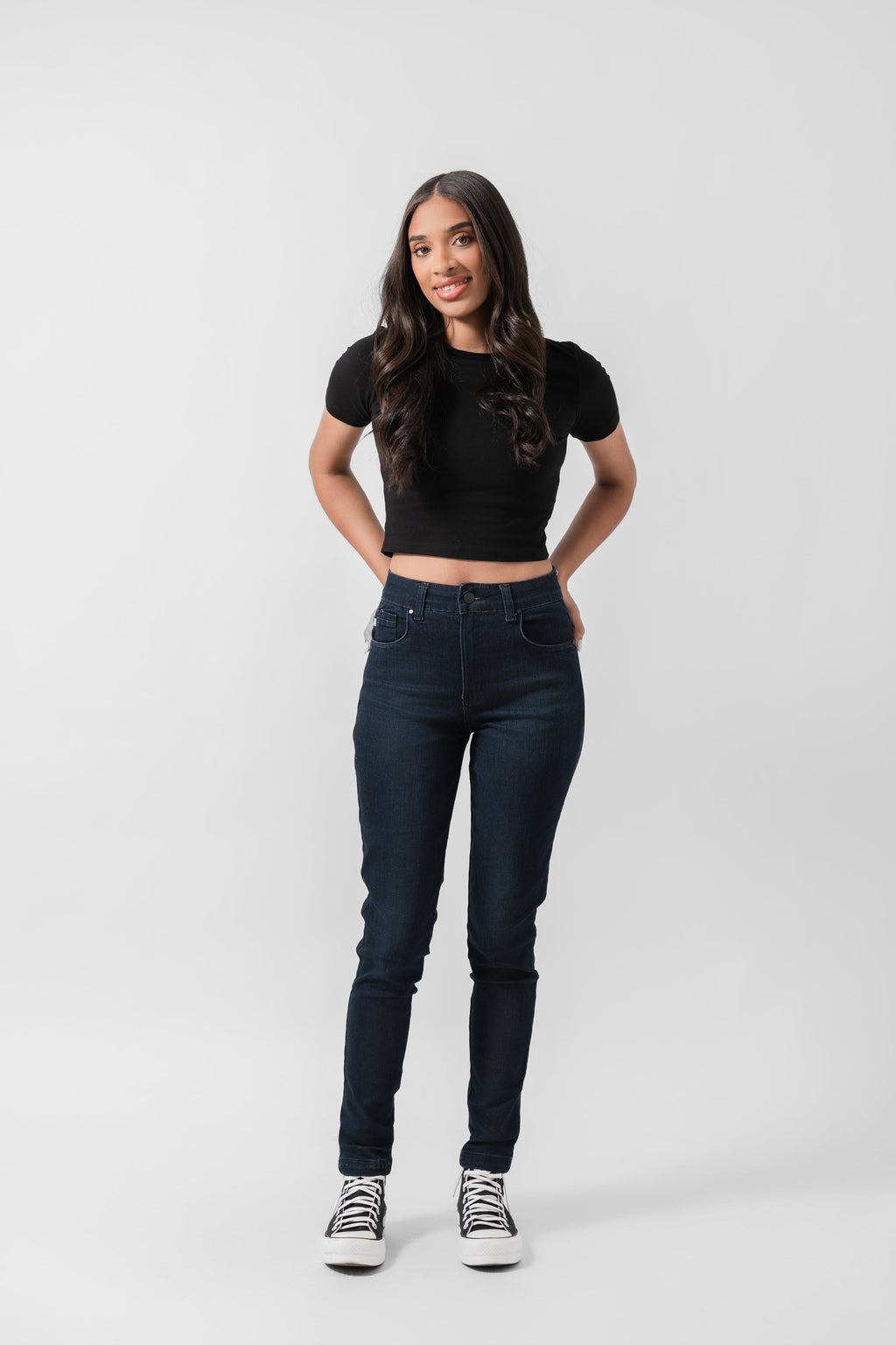 Pantalones Jeans Zebu Moda para Damas