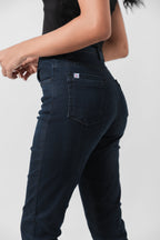 Pantalones Jeans Zebu Moda para Damas