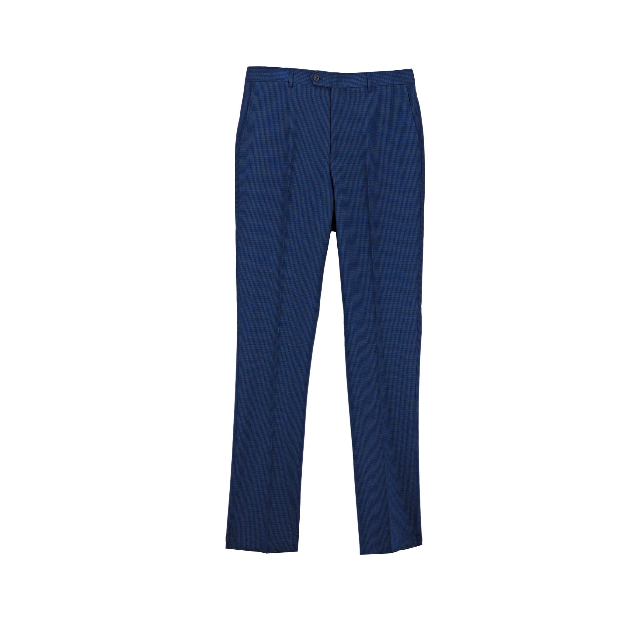 Pantalones de Vestir Zanetti para Caballeros