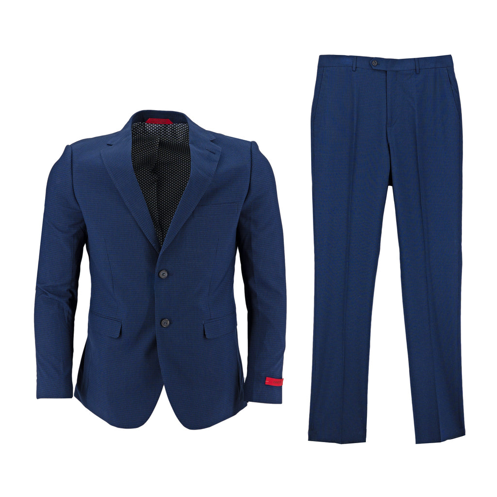 Traje Zanetti Luca 2 Botones para Caballeros