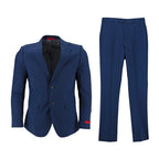Traje Zanetti Luca 2 Botones para Caballeros
