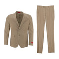 Traje Zanetti Luca 2 Botones para Caballeros