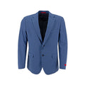 Saco Zanetti Messina 2 Botones para Caballeros