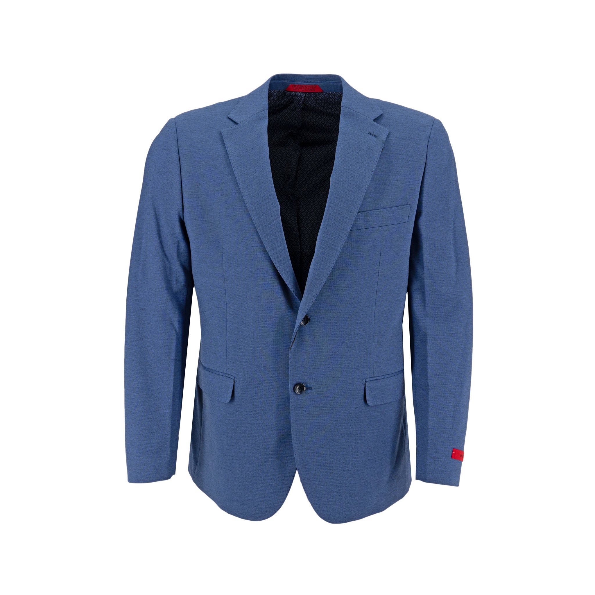 Saco Zanetti Messina 2 Botones para Caballeros