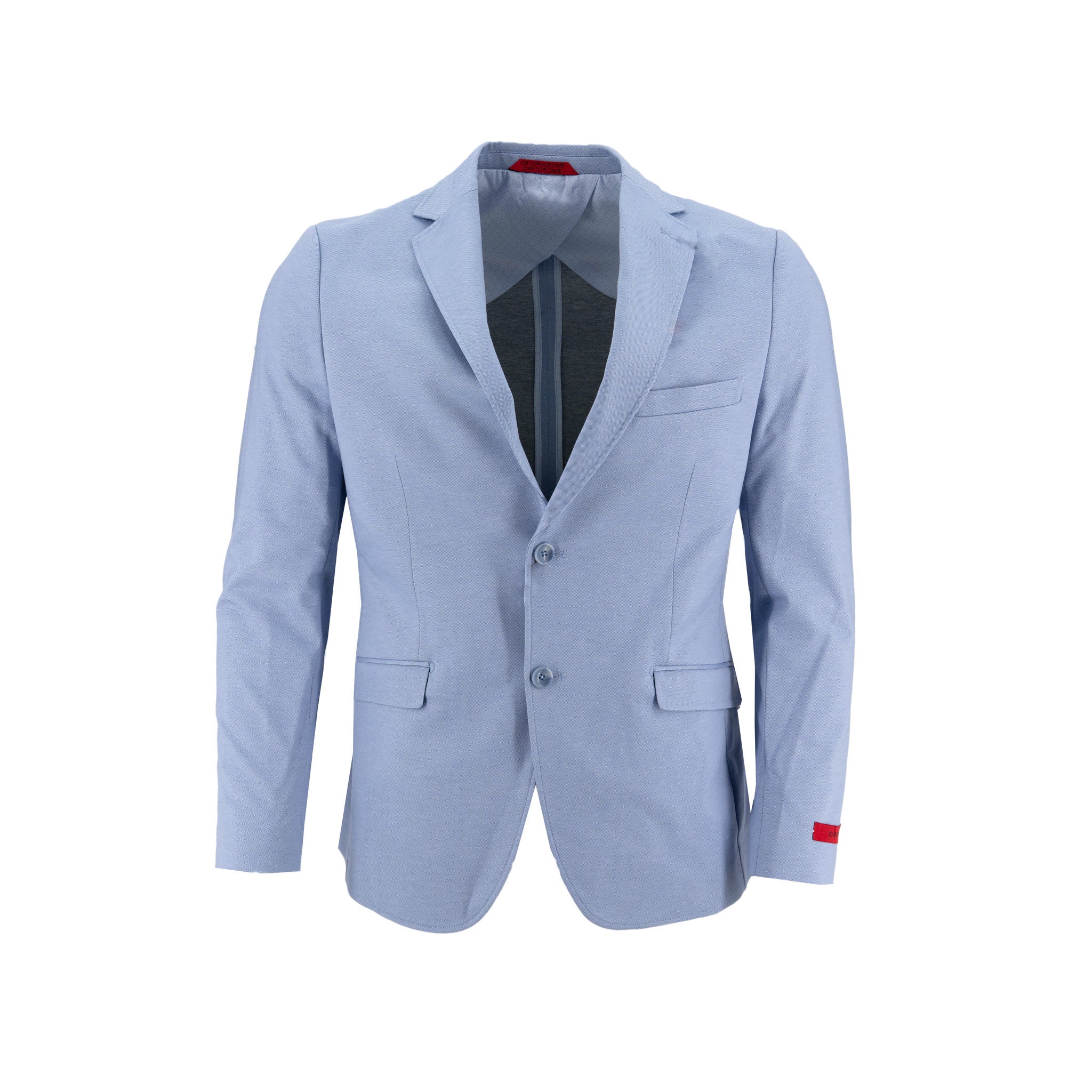 Saco Zanetti Aurelio de 2 Botones para Caballeros