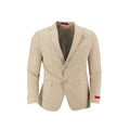 Saco Zanetti Messina 2 Botones para Caballeros