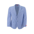 Saco Zanetti 2 Botones Messina para Caballeros