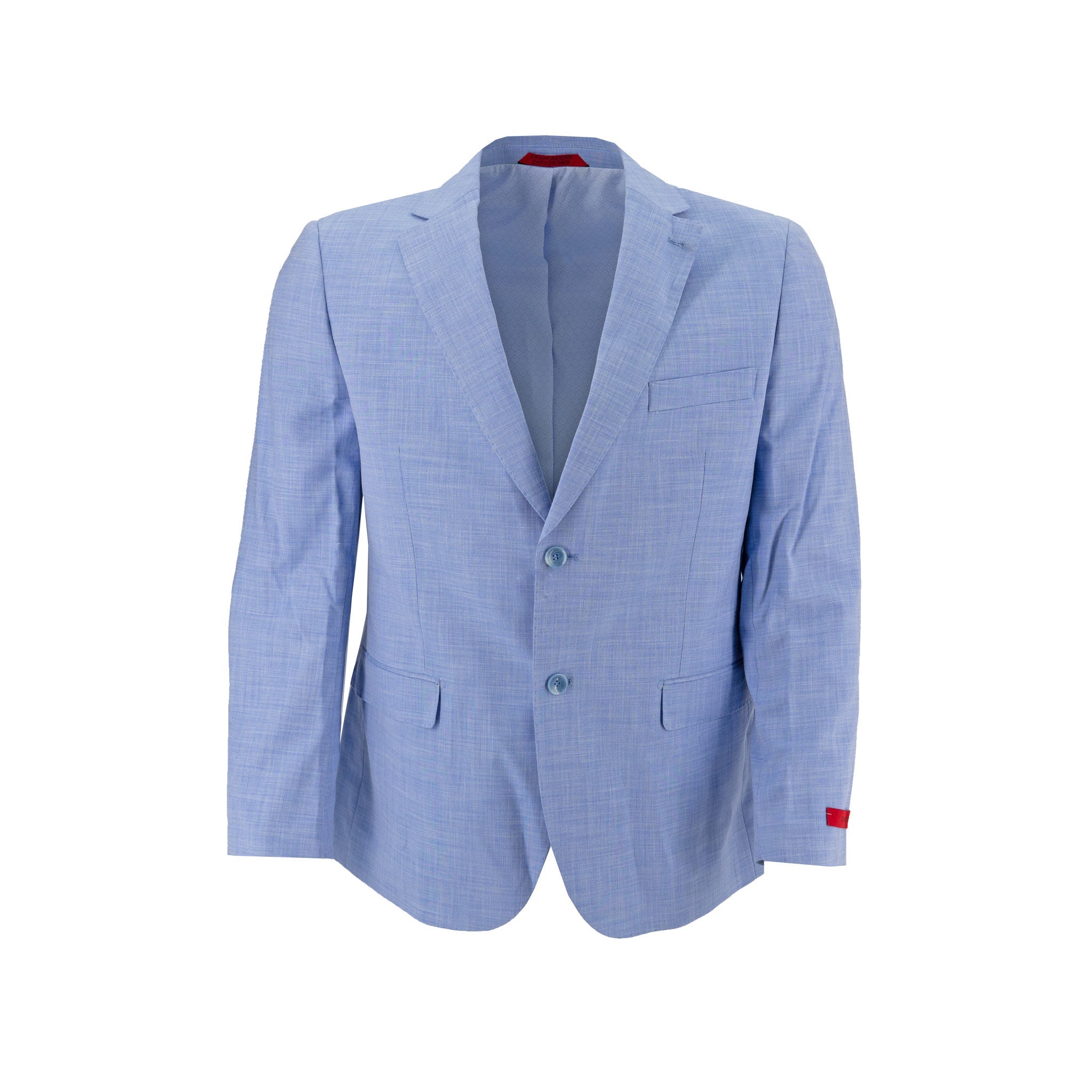 Saco Zanetti 2 Botones Messina para Caballeros