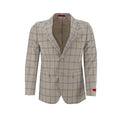 Saco Zanetti Messina 2 Botones para Caballeros