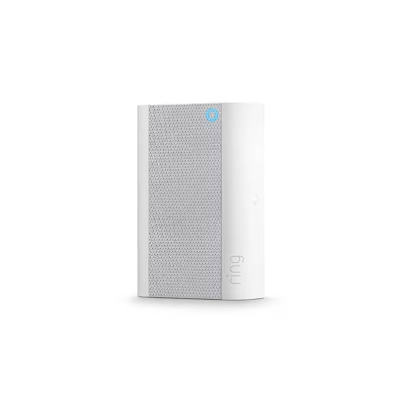 Timbre Ring WIFI Pro