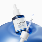 (SB) MEDICUBE ZERO PORE ONE DAY PEPTIDE SERUM 30ML