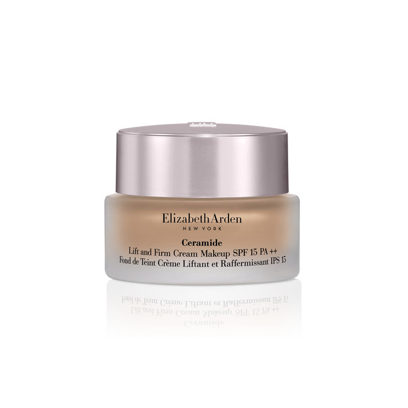 EA Ceramide Lift & Firt Cream Makeup 300N