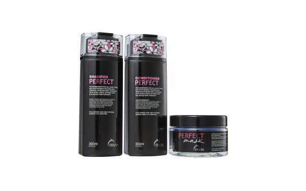 TRUSS KIT THE PERFECT