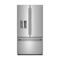 NEVERA 30' FRENCH DOOR DISPENSADOR KITCHENAID