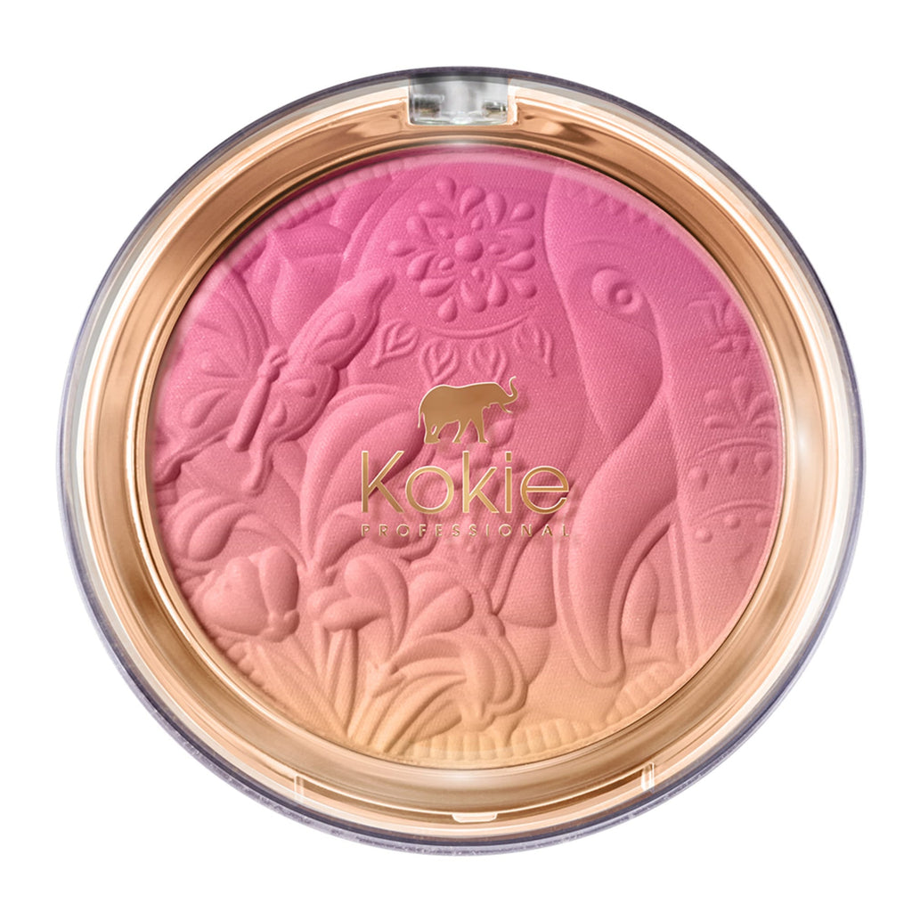 Kokie Soft Gradient Blush Star Crossed 04