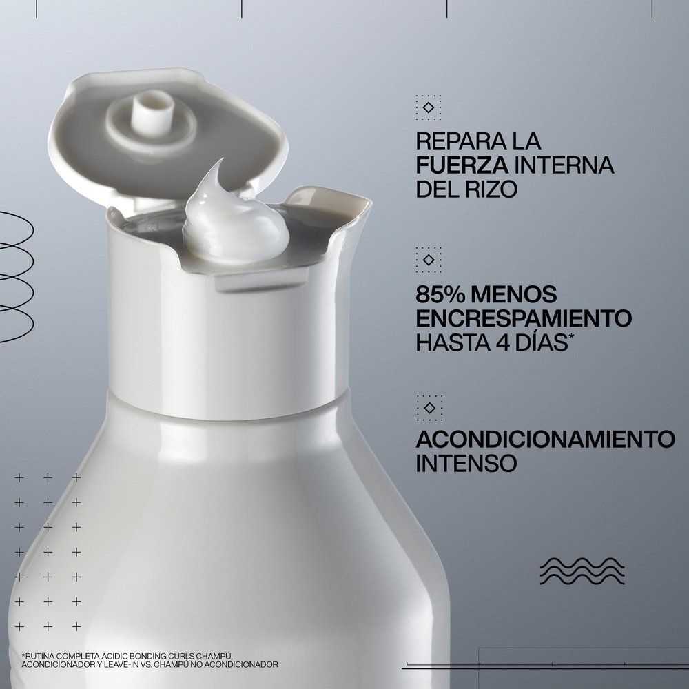 REDKEN ABC CURLS ACOND. 300 ML