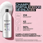 REDKEN ABC SHAMPOO LITRO