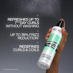 REDKEN ABC CURL REFRESH MIST 250 ML
