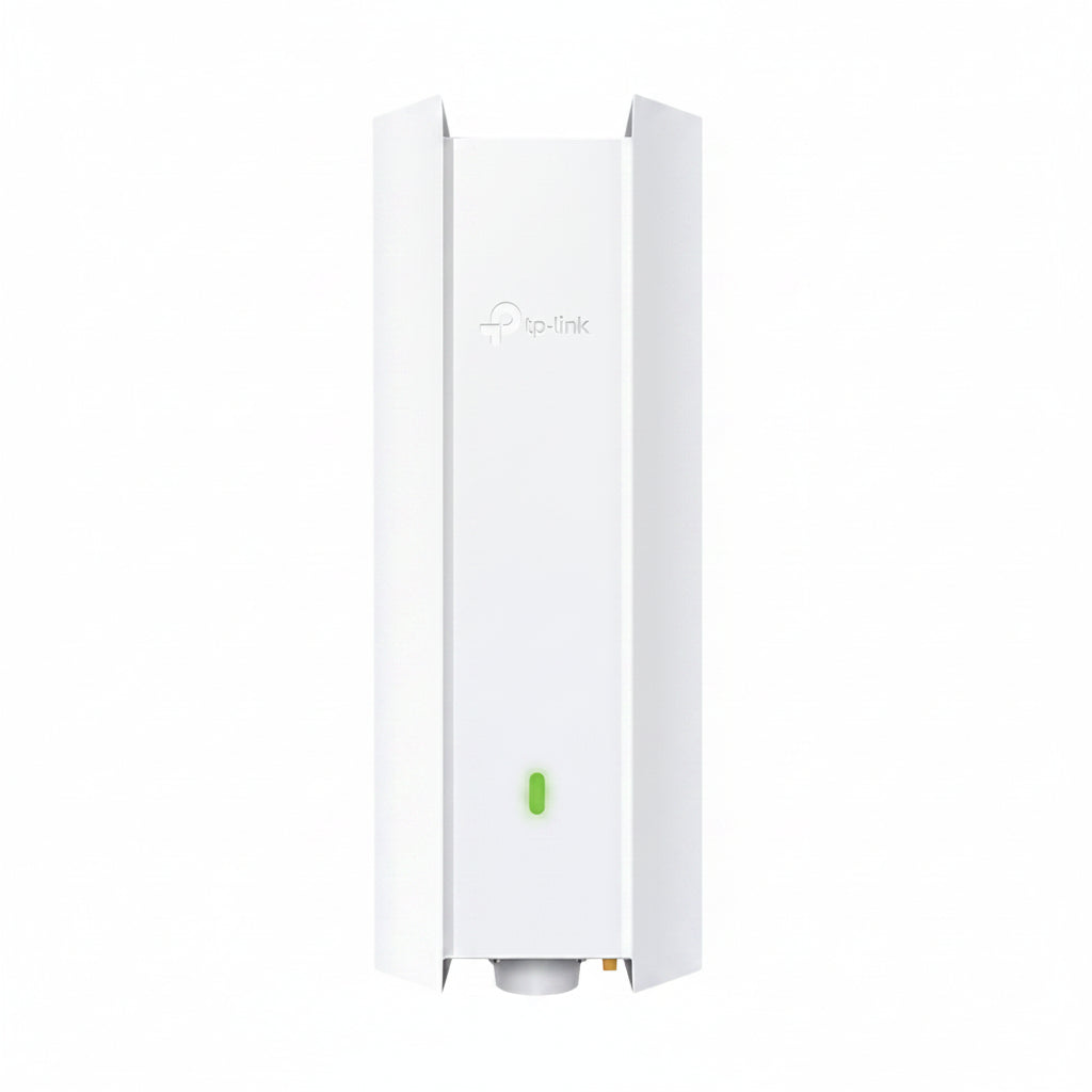 ACCES POINT TPLINK AX1800 EAP610 INDOOROUTDOORWIFI 6