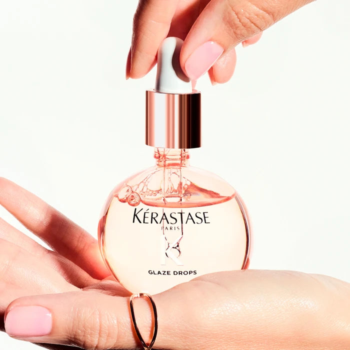 KERASTASE GLOSS ABSOLU OIL 45ML