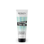REDKEN ABC CURL SCULPT GEL 250 ML