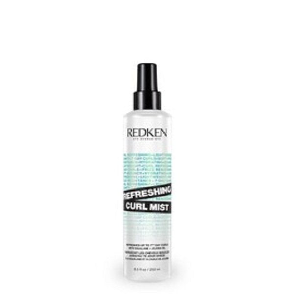 REDKEN ABC CURL REFRESH MIST 250 ML