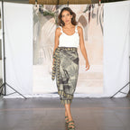 Pareo Sarong 006 – Tropical Jungle