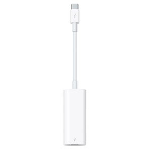 ADAPTADOR APPLE THUNDERBOLT 3 USBC TO THUNDERBOLT 2