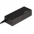 ADAPTADOR ARGOM AC DE 90W PARA NOTEBOOK COMPACT DESIGN1PORTUSB30
