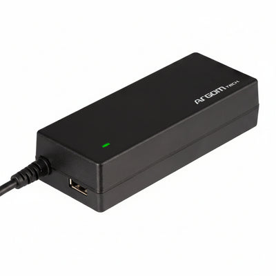 ADAPTADOR ARGOM AC DE 90W PARA NOTEBOOK COMPACT DESIGN1PORTUSB30