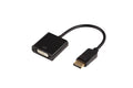 ADAPTADOR ARGOM DISPLAYPORT TO DVII