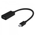 ADAPTADOR ARGOM MINI DISPLAYPORT TO HDMI  85