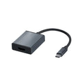 ADAPTADOR ARGOM TYPEC TO HDMI CABLE
