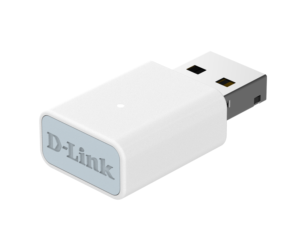 ADAPTADOR DLINK AC1300 USB WIRELESS WIFI5
