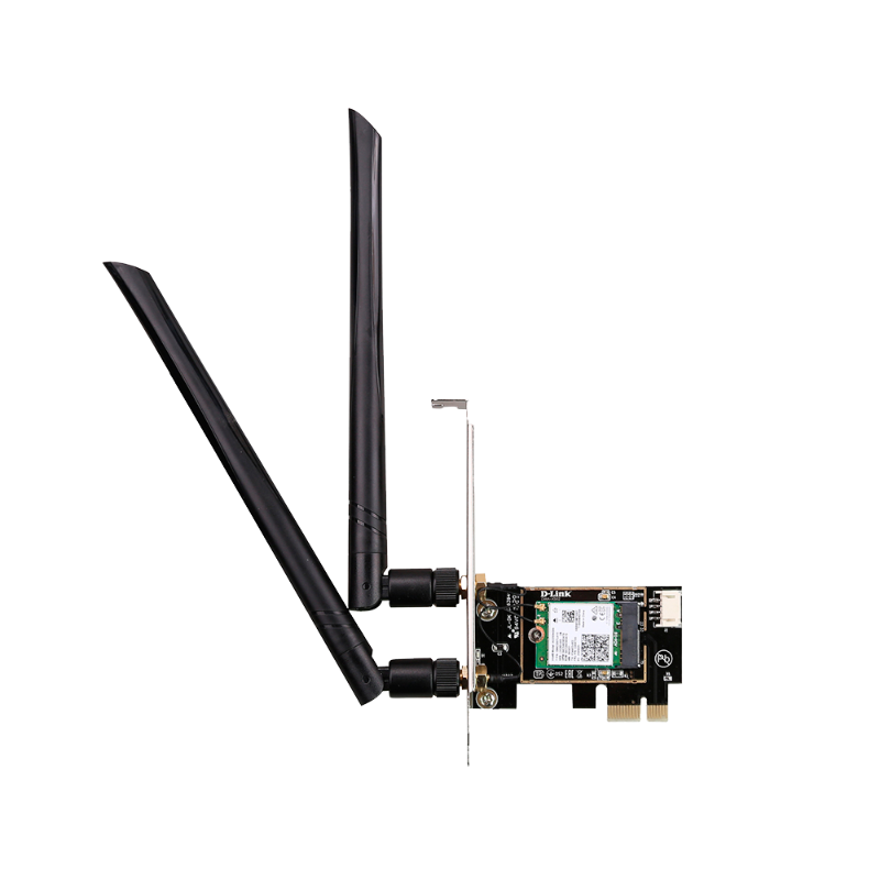 ADAPTADOR DLINK AX3000 DUAL BANDBTWIFI 6