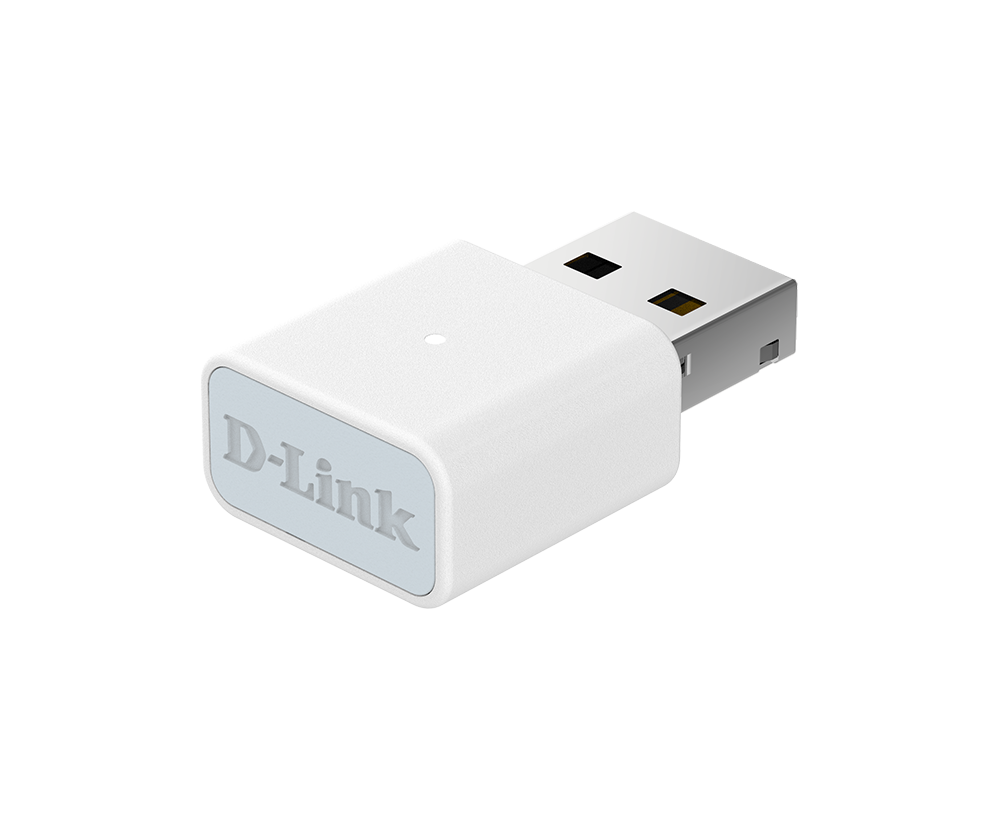 ADAPTADOR DLINK N300 USB WIRELESS WIFI4